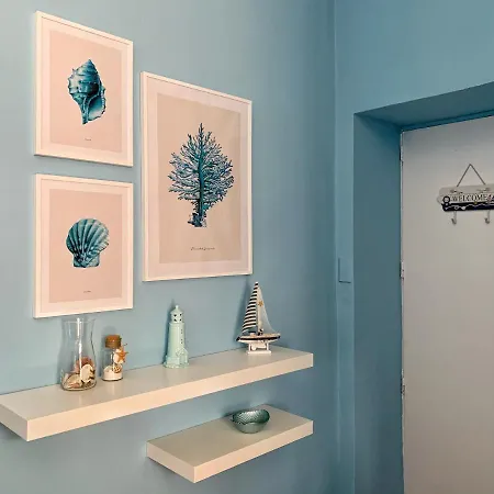 Downtown Apartment