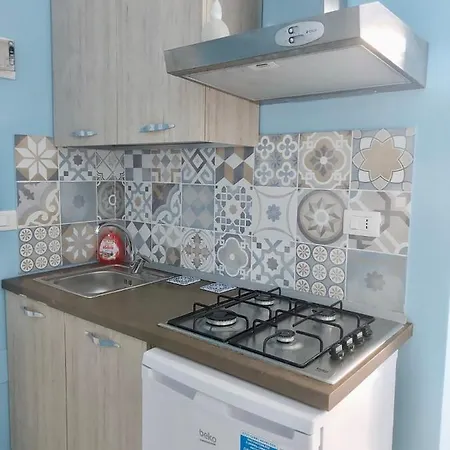 Downtown Apartment *