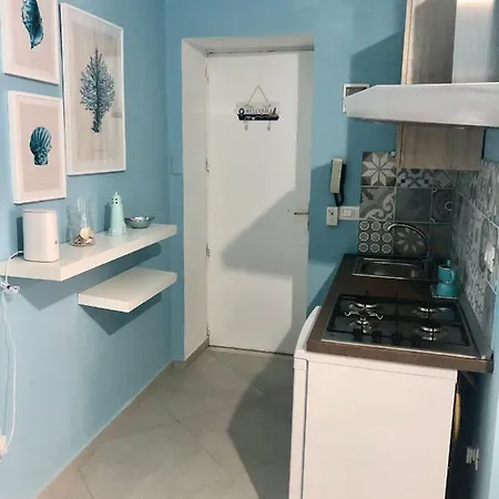 Apartment Downtown