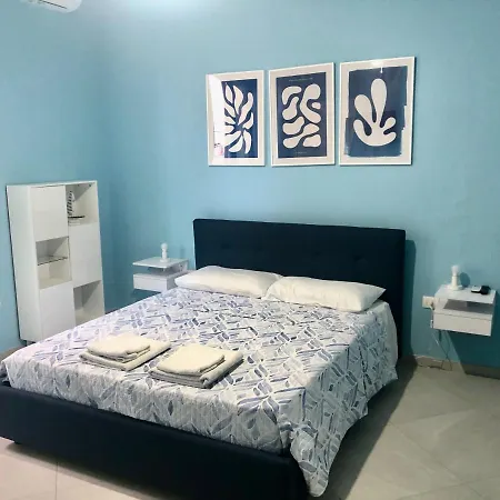 Apartment Downtown Tropea