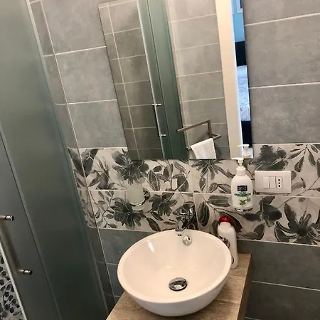 Downtown Apartment